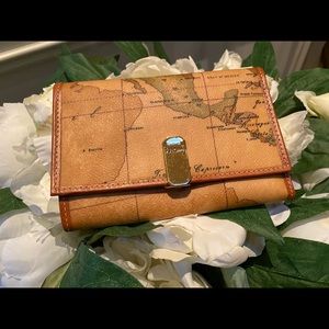 🔥T’Classe Designer Wallet